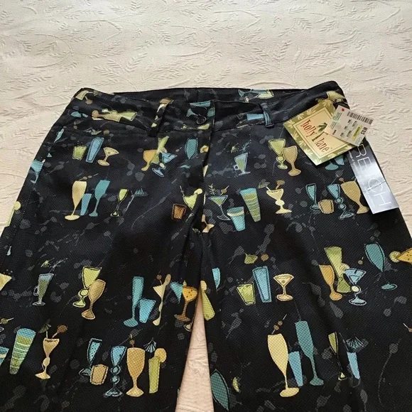 Holly Lane Jeans NWT - Picture 4 of 6